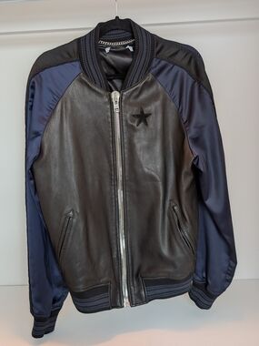 Givenchy Jacket Size 50 /L Pre Owned